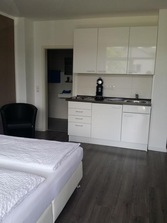 Hd City Apartments Heidelberg Habitación foto